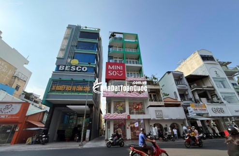 Cần cho thuê mặt bằng hoạt động trước mặt Nguyễn Trãi Q.5 TPHCM